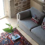 Nyaraló La Charretterie, Cosy A 800 M De La Jardin Exceptionnel By Maison Melchior Flamanville