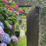 La Charretterie, Cosy A 800 M De La Jardin Exceptionnel By Maison Melchior Nyaraló *