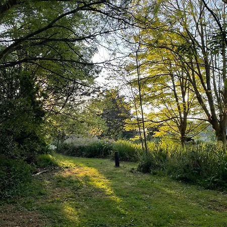 Дом отдыха De Charme & Jardin Exceptionnel A 800 M De La