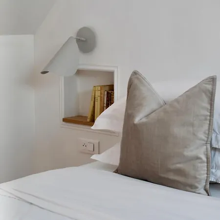 La Charretterie, Cosy A 800 M De La Jardin Exceptionnel By Maison Melchior Tatil Evi Flamanville