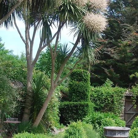 Tatil Evi La Charretterie, Cosy A 800 M De La Jardin Exceptionnel By Maison Melchior