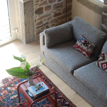 Tatil Evi La Charretterie, Cosy A 800 M De La Jardin Exceptionnel By Maison Melchior Flamanville
