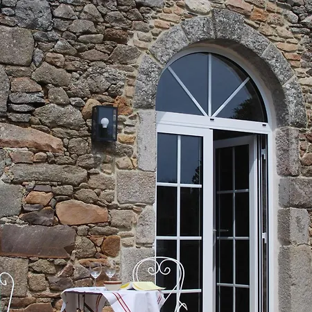 La Charretterie, Cosy A 800 M De La Jardin Exceptionnel By Maison Melchior Tatil Evi