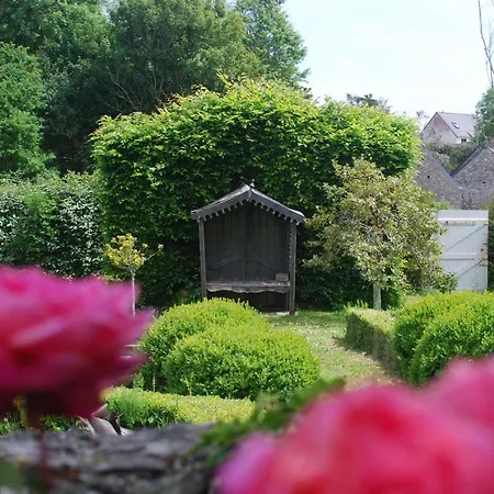 Ferienhaus La Charretterie, Cosy A 800 M De La Jardin Exceptionnel By Maison Melchior