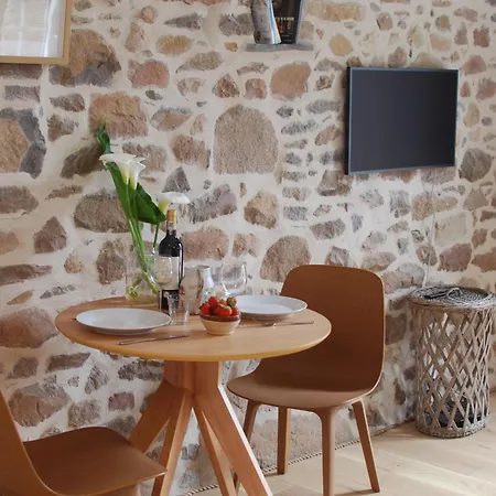 La Charretterie, Cosy A 800 M De La Jardin Exceptionnel By Maison Melchior Tatil Evi Flamanville