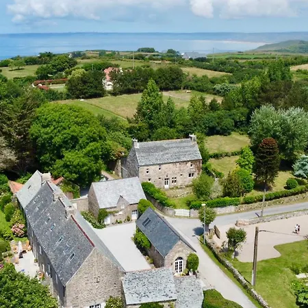 La Charretterie, Cosy A 800 M De La Jardin Exceptionnel By Maison Melchior Ferienhaus