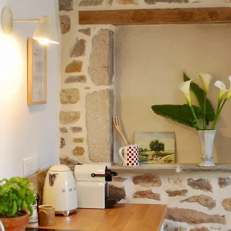 La Charretterie, Cosy A 800 M De La Jardin Exceptionnel By Maison Melchior Ferienhaus *