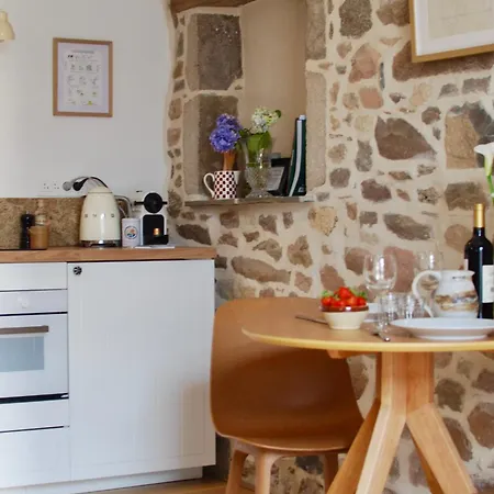 La Charretterie, Cosy A 800 M De La Jardin Exceptionnel By Maison Melchior Ferienhaus *