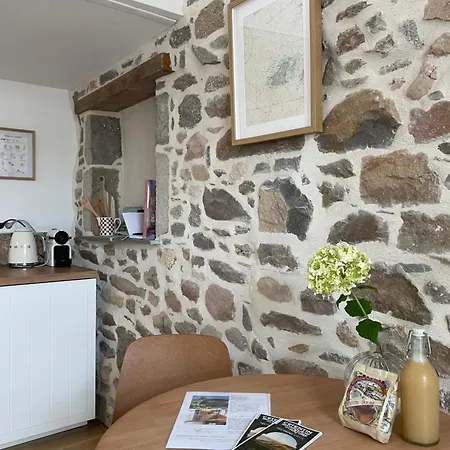 Ferienhaus La Charretterie, Cosy A 800 M De La Jardin Exceptionnel By Maison Melchior
