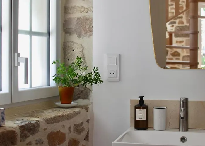 La Charretterie, Cosy A 800 M De La Jardin Exceptionnel By Maison Melchior Дом отдыха *