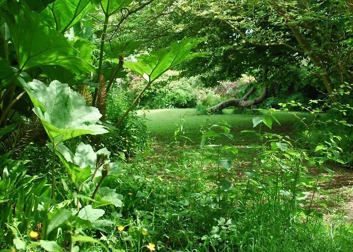 Дом отдыха La Charretterie, Cosy A 800 M De La Jardin Exceptionnel By Maison Melchior *