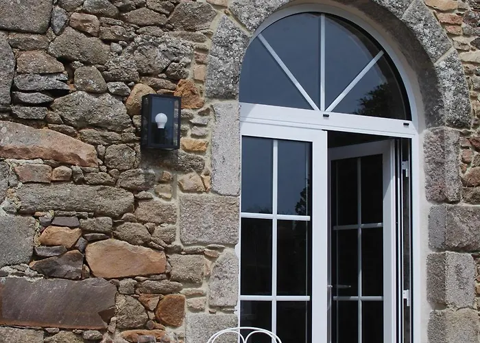 La Charretterie, Cosy A 800 M De La Jardin Exceptionnel By Maison Melchior Дом отдыха