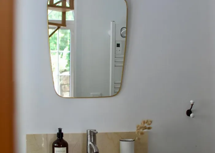 La Charretterie, Cosy A 800 M De La Jardin Exceptionnel By Maison Melchior Дом отдыха *