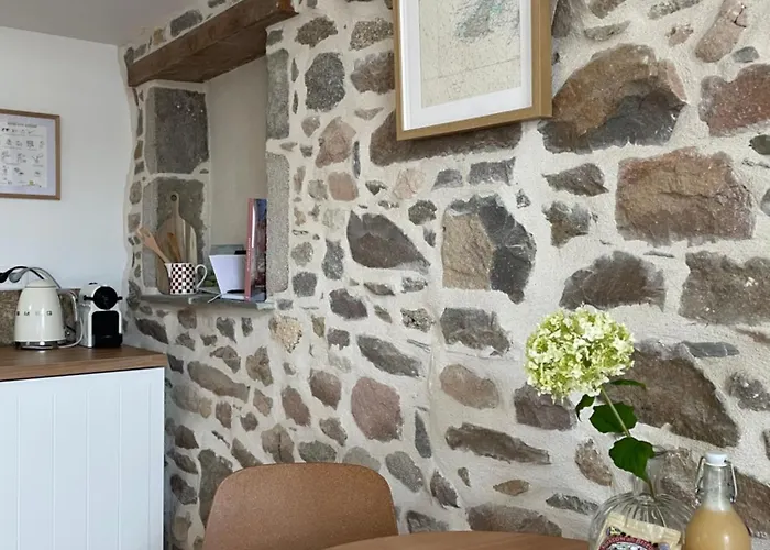 Дом отдыха La Charretterie, Cosy A 800 M De La Jardin Exceptionnel By Maison Melchior